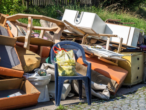 Best Affordable Junk Removal Services  in Enon, VA