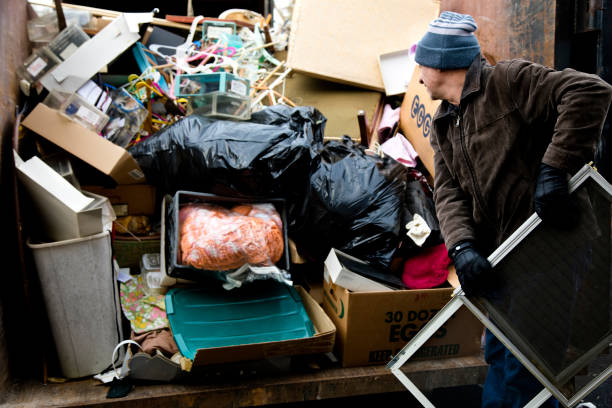 Best Commercial Junk Removal  in Enon, VA