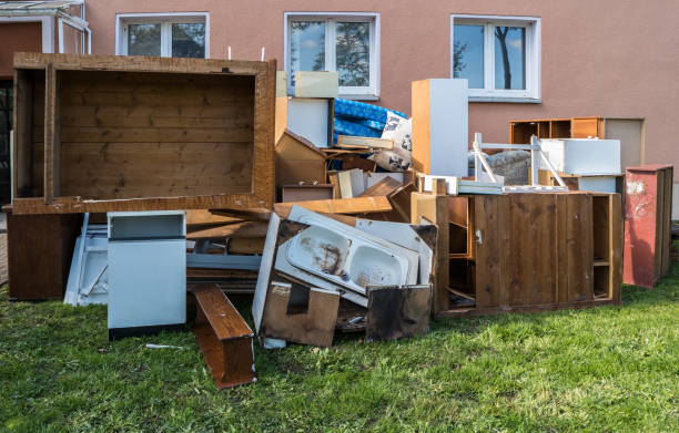 Best Attic Cleanout Services  in Enon, VA