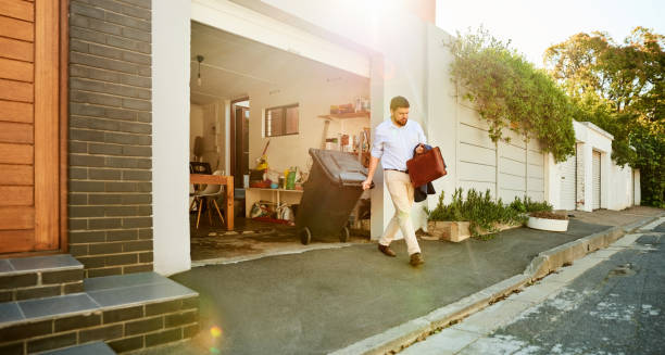 Best Basement Cleanout Services  in Enon, VA