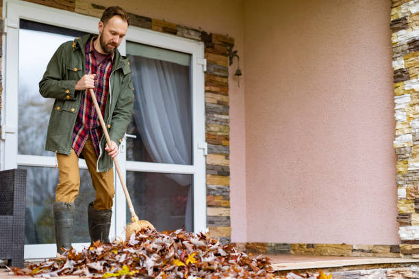 Best Garage Cleanout Services  in Enon, VA
