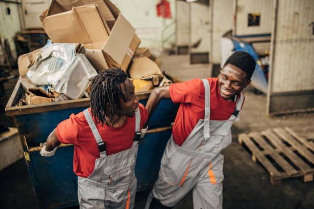 Professional Junk Removal in Enon, VA