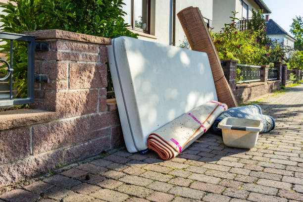 Best Full-Service Junk Removal  in Enon, VA