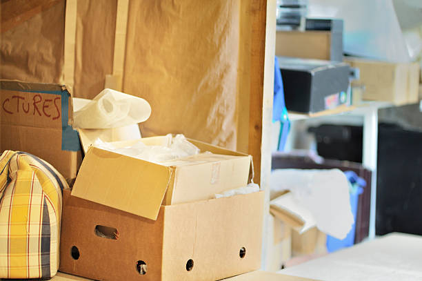 Best Commercial Cleanout Services  in Enon, VA