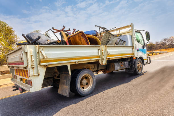 Best Construction Debris Removal  in Enon, VA