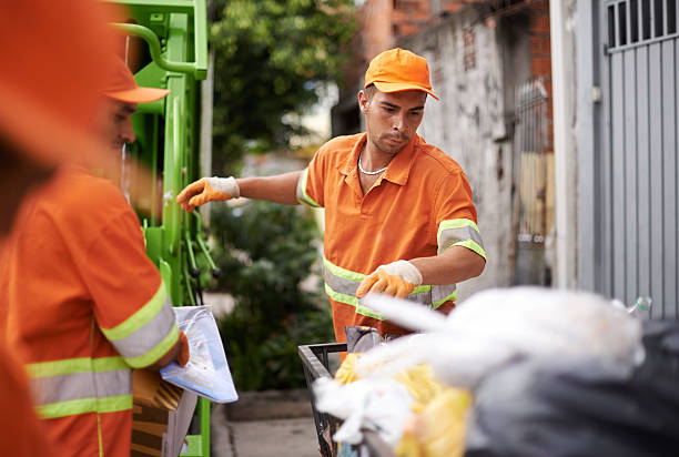 Best Construction Debris Removal  in Enon, VA