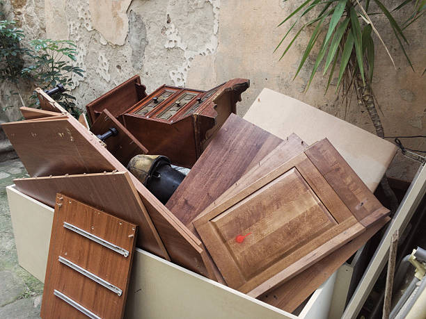 Best Garage Cleanout Services  in Enon, VA